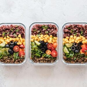 Groepslogo van Food Prep & Meals