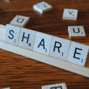 Group logo of Share Your Stuff